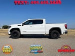 2022 GMC Sierra 1500 AT4X