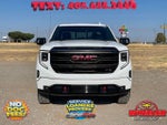 2022 GMC Sierra 1500 AT4X