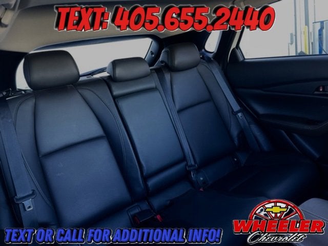 2023 Mazda Mazda CX-30 2.5 S Premium Package