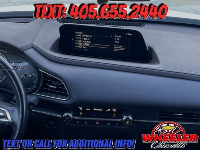 2023 Mazda Mazda CX-30 2.5 S Premium Package