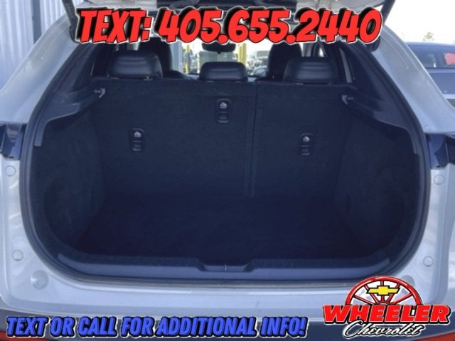 2023 Mazda Mazda CX-30 2.5 S Premium Package