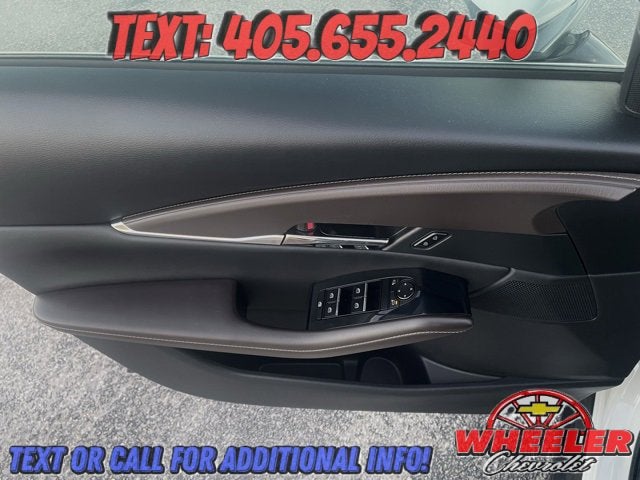 2023 Mazda Mazda CX-30 2.5 S Premium Package