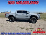 2019 Toyota Tacoma 4WD SR