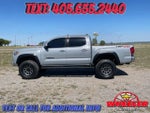 2019 Toyota Tacoma 4WD SR