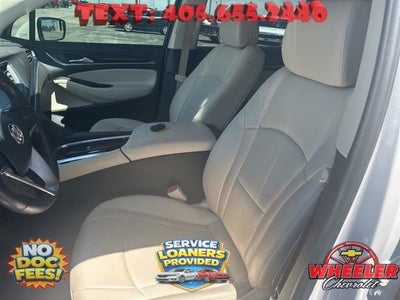2022 Buick Enclave Premium