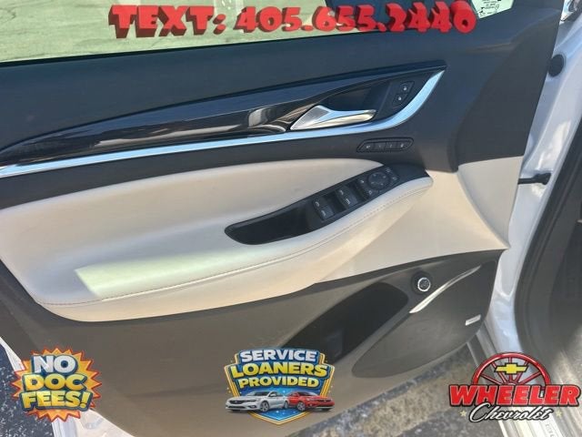 2022 Buick Enclave Premium