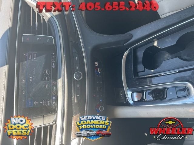 2022 Buick Enclave Premium