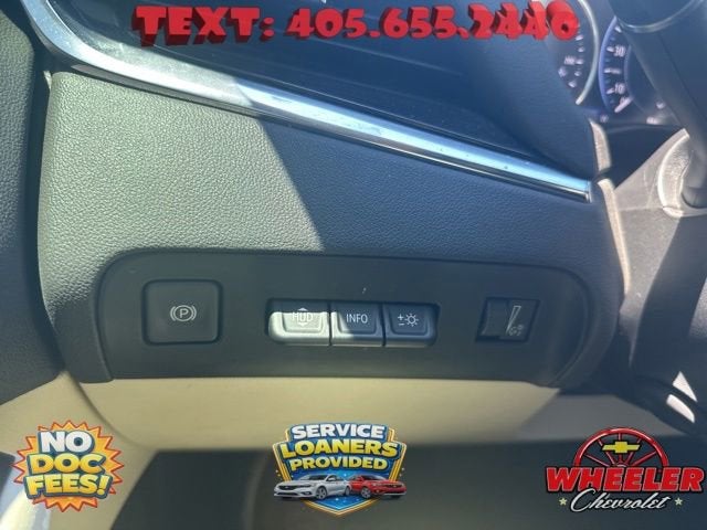 2022 Buick Enclave Premium