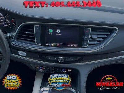 2022 Buick Enclave Premium