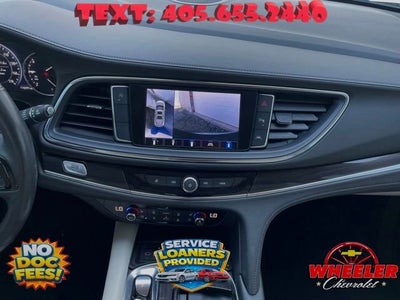 2022 Buick Enclave Premium