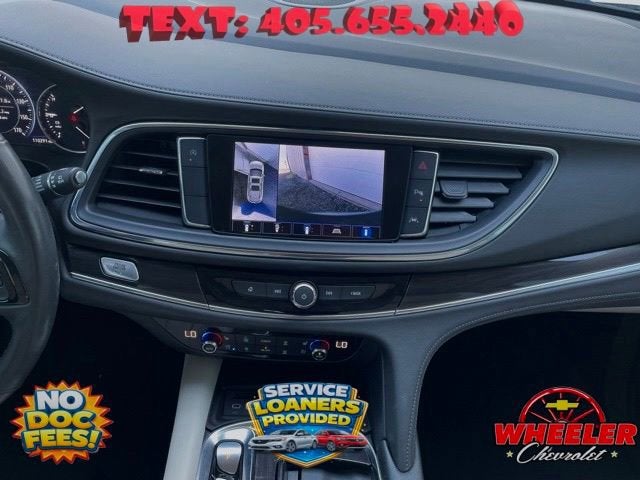 2022 Buick Enclave Premium