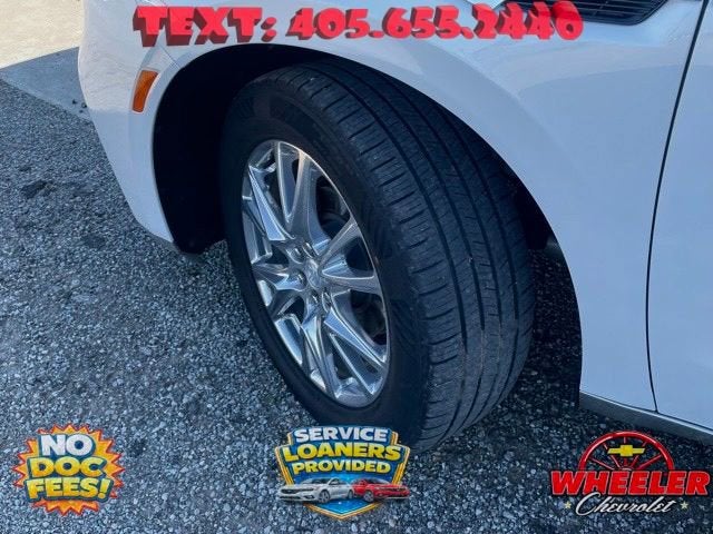 2022 Buick Enclave Premium