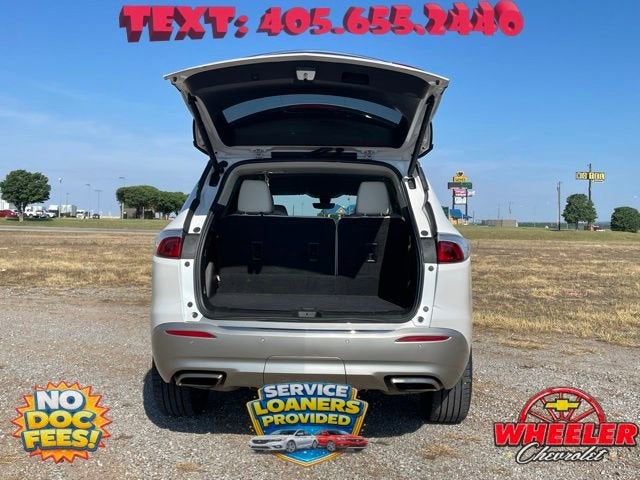 2022 Buick Enclave Premium