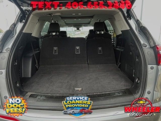 2021 Buick Enclave Avenir