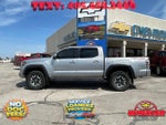 2021 Toyota Tacoma 4WD SR