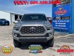 2021 Toyota Tacoma 4WD SR