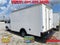 2023 GMC Savana Cutaway 3500 1WT