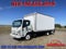 2013 Isuzu NPR HD DSL REG WHITE CAB IBT AIR PWL