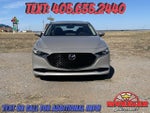 2025 Mazda Mazda3 Sedan 2.5 S Preferred
