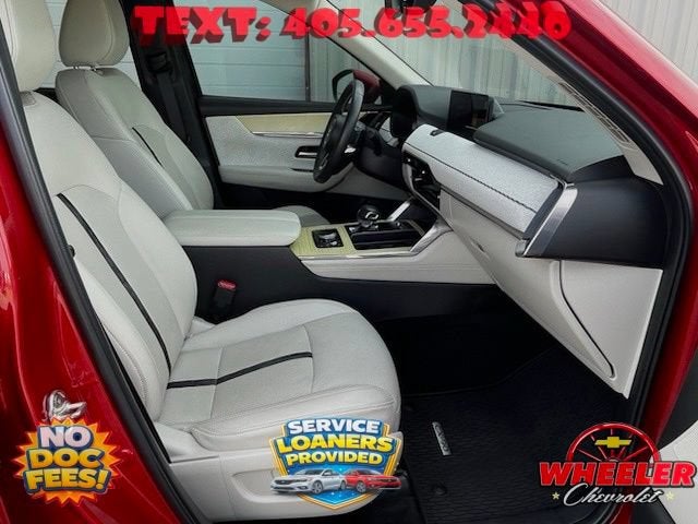 2025 Mazda Mazda CX-90 S Premium Plus Package