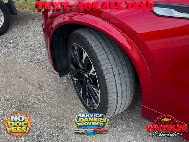 2025 Mazda Mazda CX-90 S Premium Plus Package