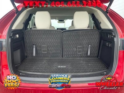 2025 Mazda Mazda CX-90 S Premium Plus Package