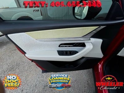 2025 Mazda Mazda CX-90 S Premium Plus Package