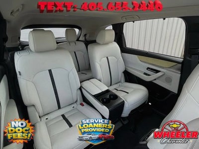 2025 Mazda Mazda CX-90 S Premium Plus Package