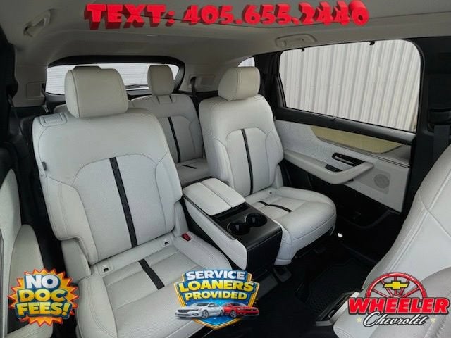 2025 Mazda Mazda CX-90 S Premium Plus Package