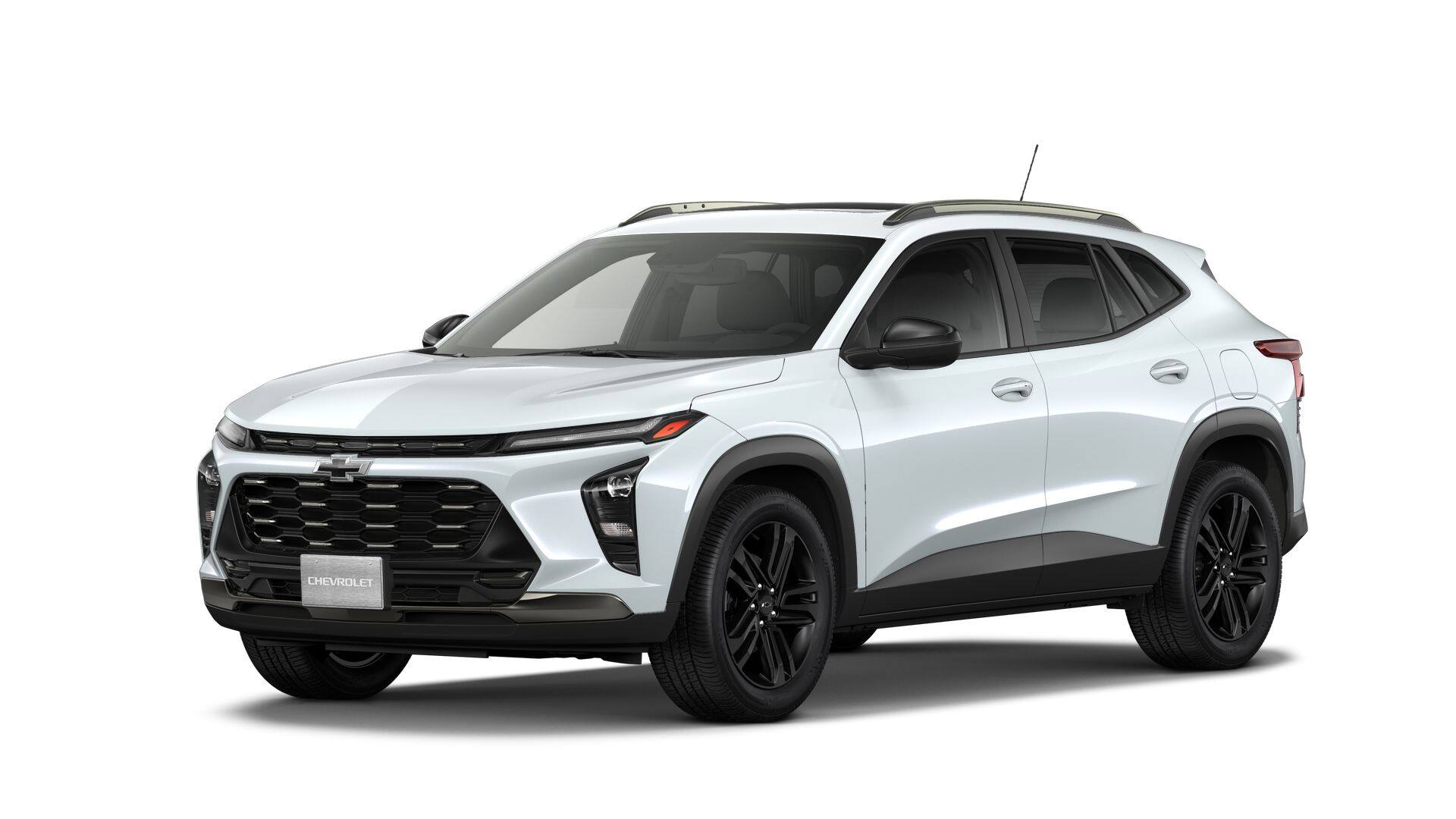2026 Chevrolet Trax Activ's photo