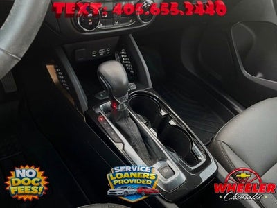 2023 Chevrolet Trailblazer ACTIV