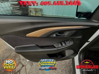 2023 Chevrolet Trailblazer ACTIV