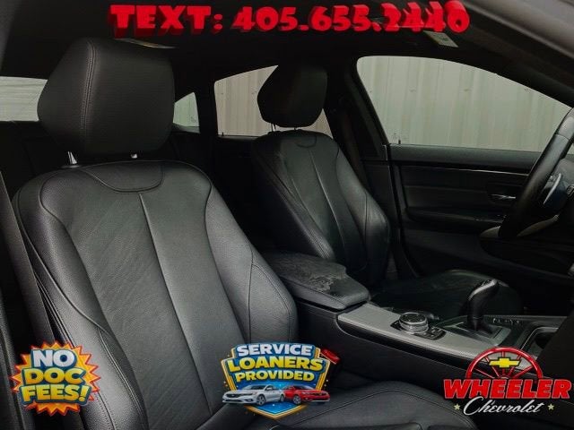 2015 BMW 4 Series 428i