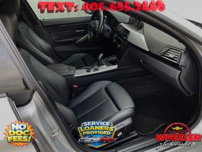 2015 BMW 4 Series 428i