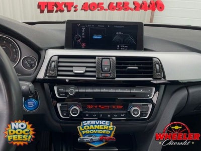 2015 BMW 4 Series 428i