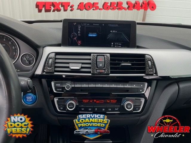 2015 BMW 4 Series 428i