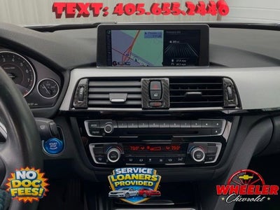 2015 BMW 4 Series 428i