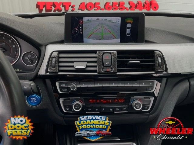 2015 BMW 4 Series 428i