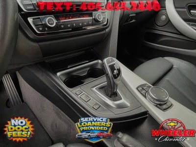 2015 BMW 4 Series 428i