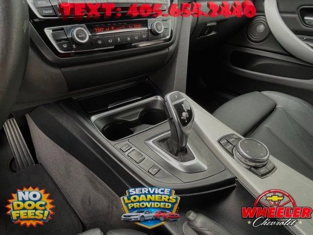 2015 BMW 4 Series 428i