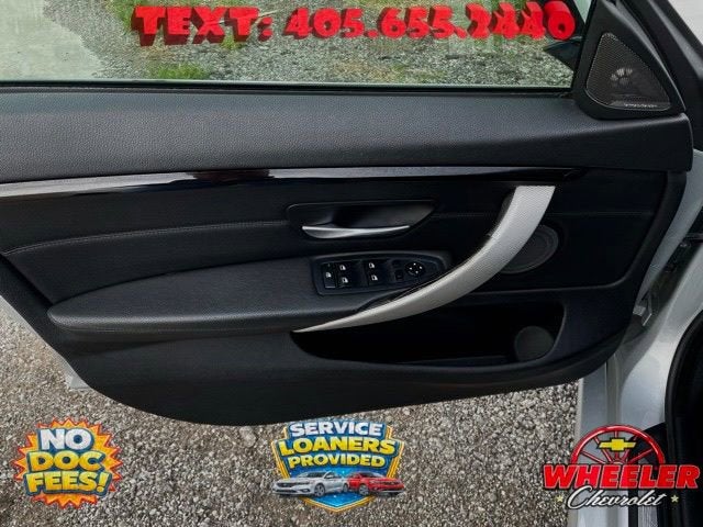 2015 BMW 4 Series 428i