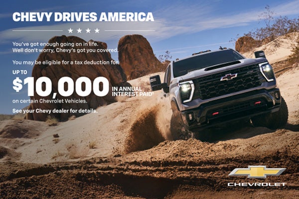 Wheeler Chevrolet Hinton in HINTON OK