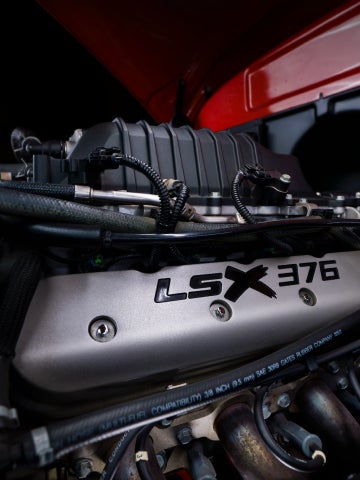 Wheeler Chevrolet Hinton in HINTON OK