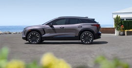 Wheeler Chevrolet Hinton in HINTON OK