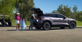 Wheeler Chevrolet Hinton in HINTON OK