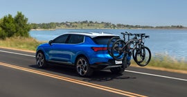 Wheeler Chevrolet Hinton in HINTON OK