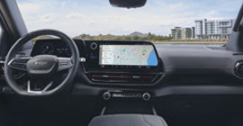 Wheeler Chevrolet Hinton in HINTON OK