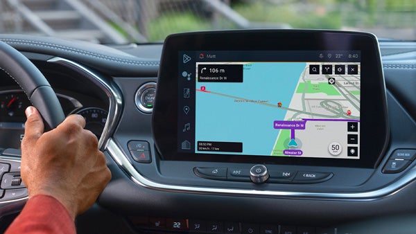 Wheeler Chevrolet Hinton in HINTON OK