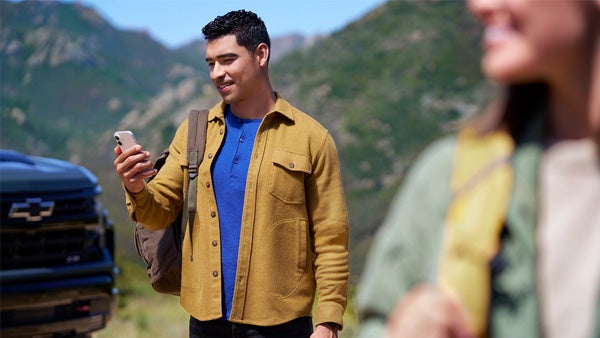 Wheeler Chevrolet Hinton in HINTON OK