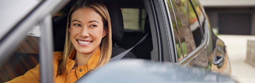 Wheeler Chevrolet Hinton in HINTON OK